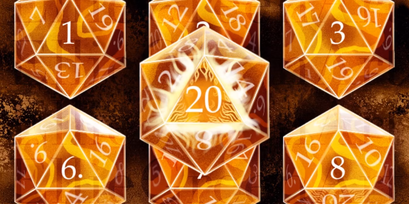 Golden Dice reward from Honor Mode